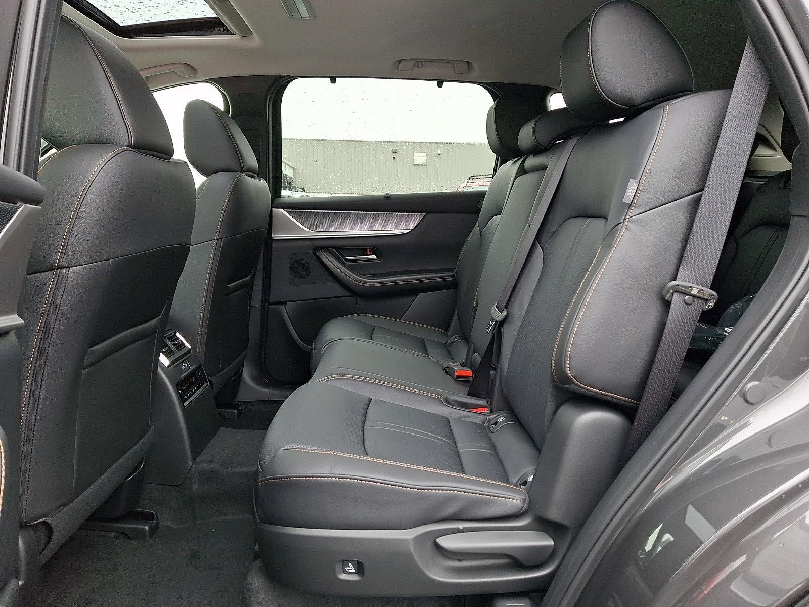 2026 Mazda Mazda CX-90 3.3 Turbo Preferred