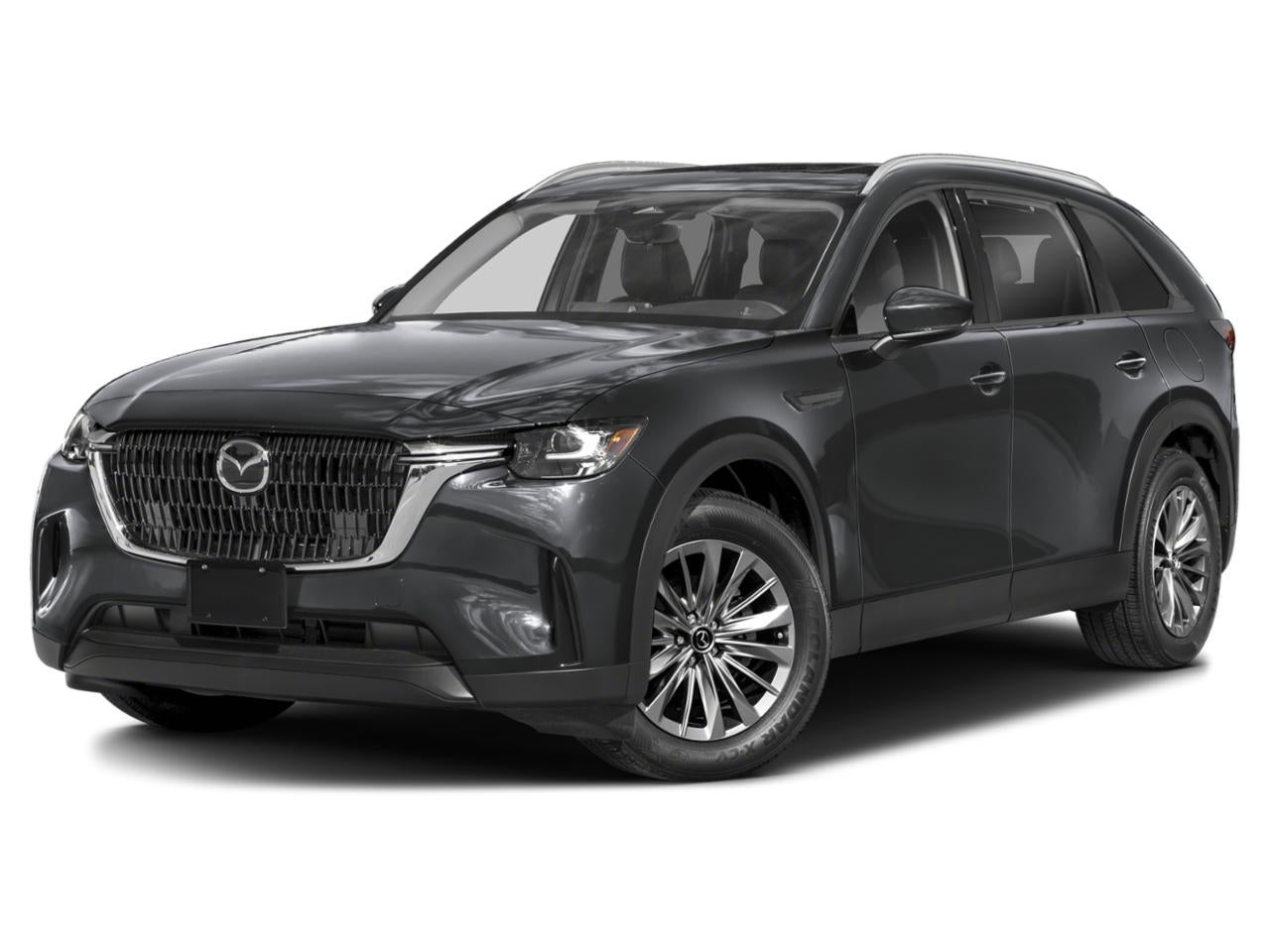 2026 Mazda Mazda CX-90 3.3 Turbo Preferred