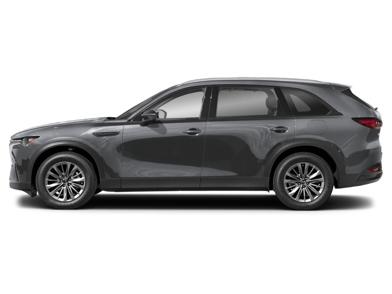 2026 Mazda Mazda CX-90 3.3 Turbo Preferred