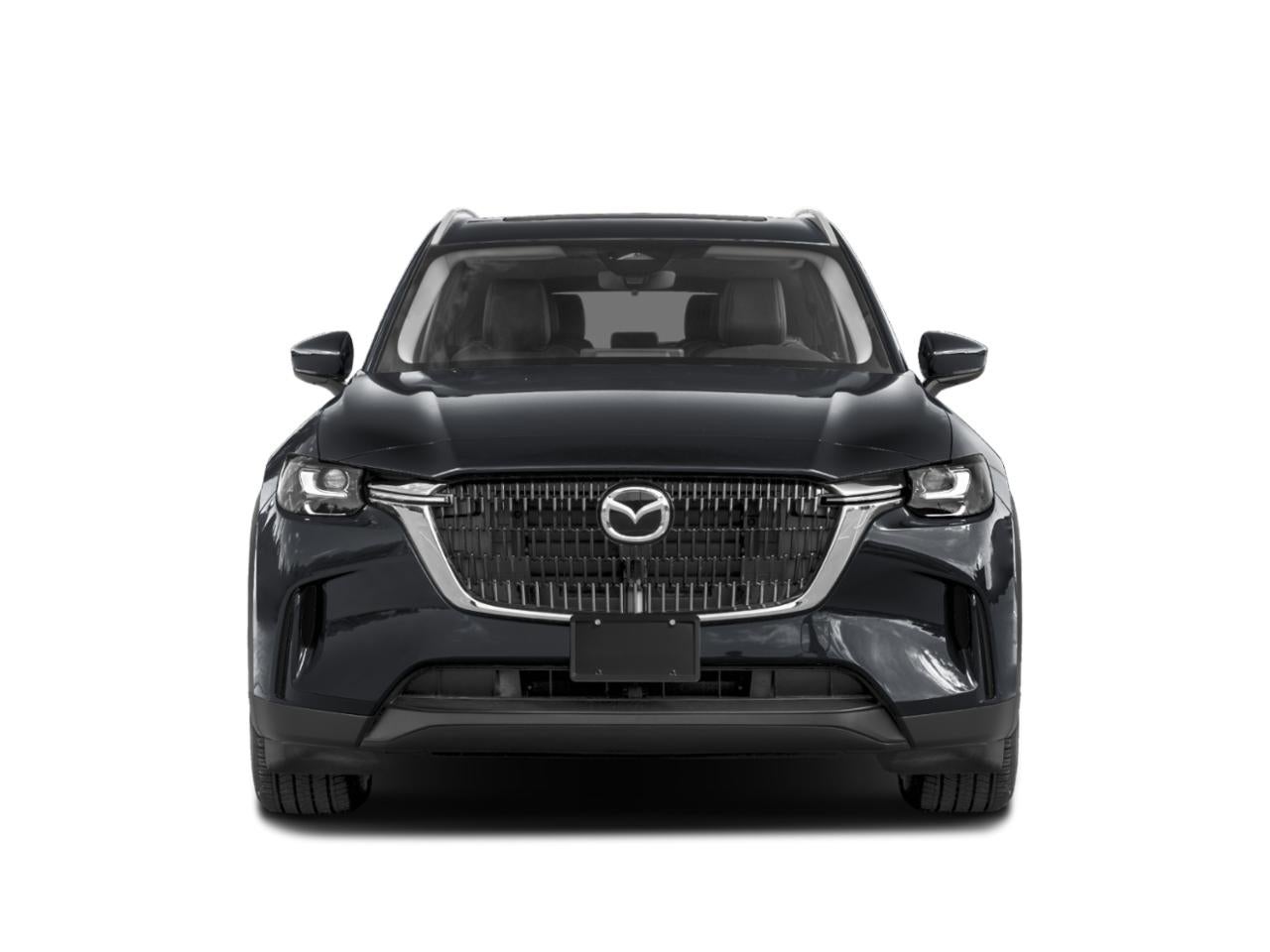 2026 Mazda Mazda CX-90 3.3 Turbo Preferred