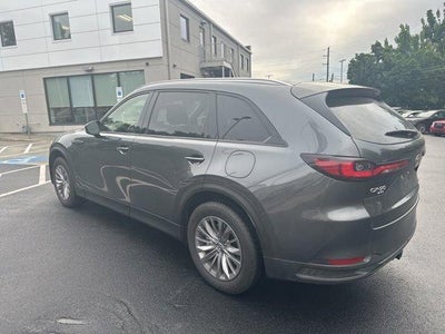 2024 Mazda Mazda CX-90 3.3 Turbo Preferred AWD