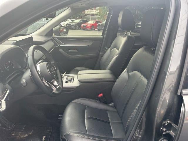 2024 Mazda Mazda CX-90 3.3 Turbo Preferred AWD