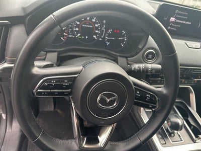 2024 Mazda Mazda CX-90 3.3 Turbo Preferred AWD