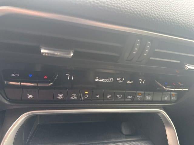2024 Mazda Mazda CX-90 3.3 Turbo Preferred AWD