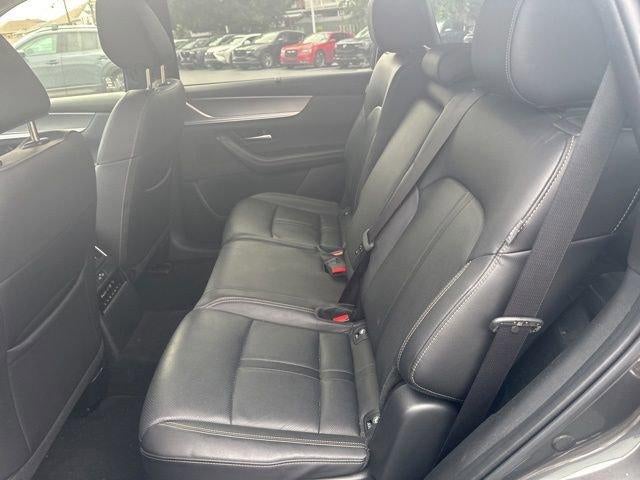 2024 Mazda Mazda CX-90 3.3 Turbo Preferred AWD