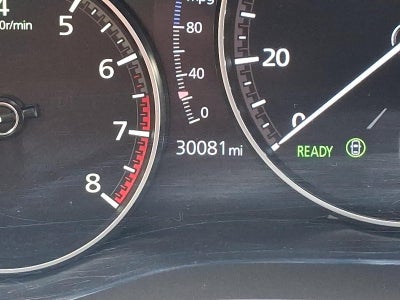 2024 Mazda Mazda CX-90 3.3 Turbo Preferred AWD