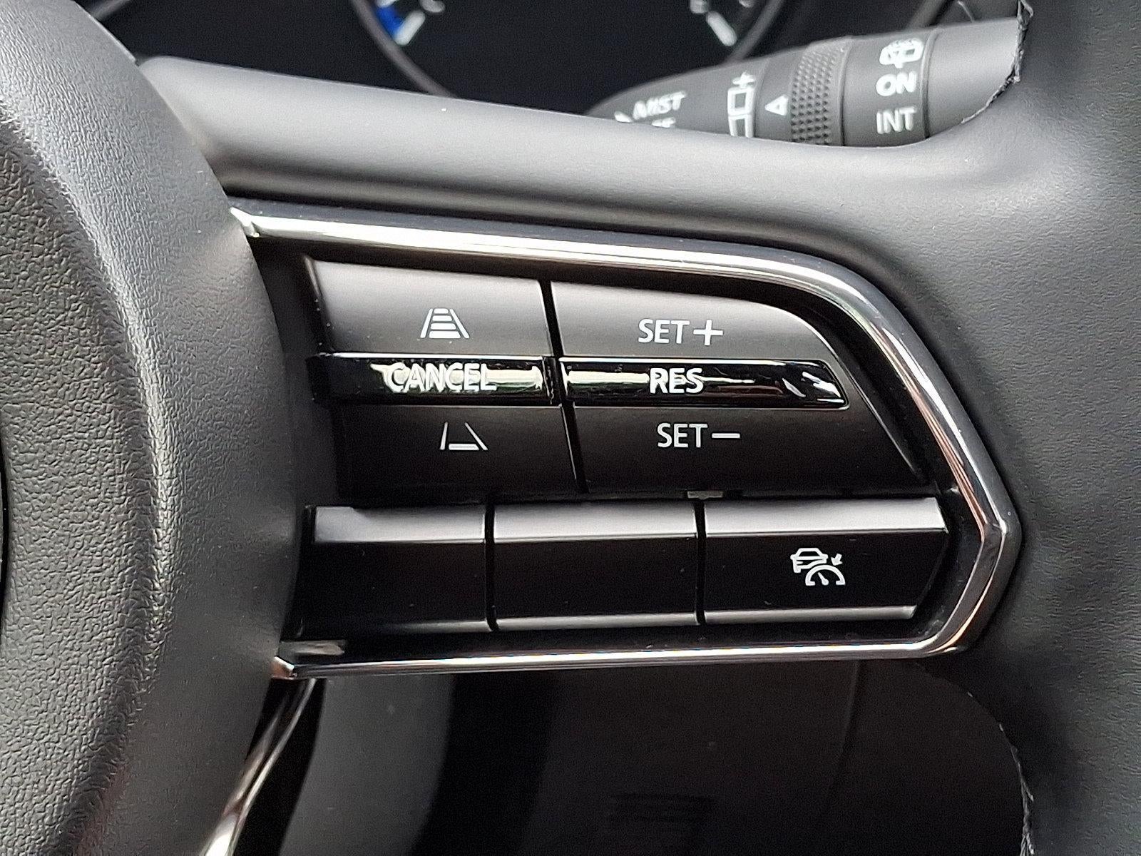 2024 Mazda Mazda CX-90 3.3 Turbo Preferred AWD