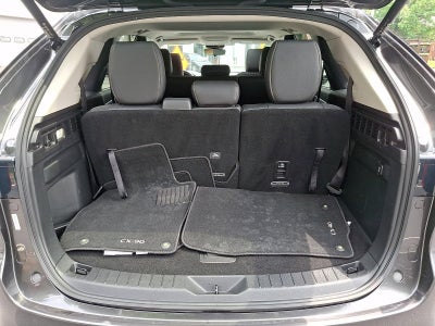 2024 Mazda Mazda CX-90 3.3 Turbo Preferred AWD