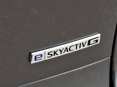 2024 Mazda Mazda CX-90 3.3 Turbo Preferred AWD