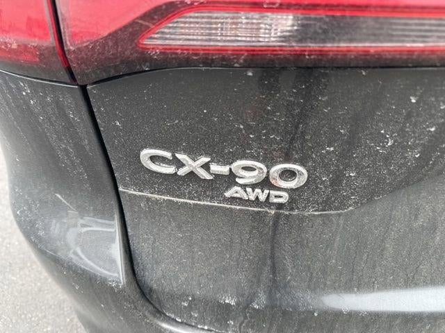 2024 Mazda Mazda CX-90 3.3 Turbo Preferred AWD