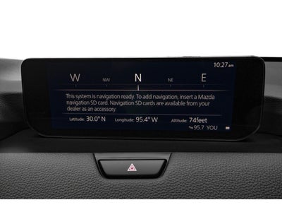 2024 Mazda Mazda CX-90 3.3 Turbo Preferred AWD