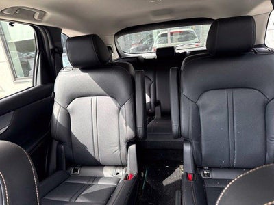 2025 Mazda Mazda CX-90 3.3 Turbo Preferred Package
