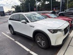 2025 Mazda Mazda CX-90 3.3 Turbo Preferred Package