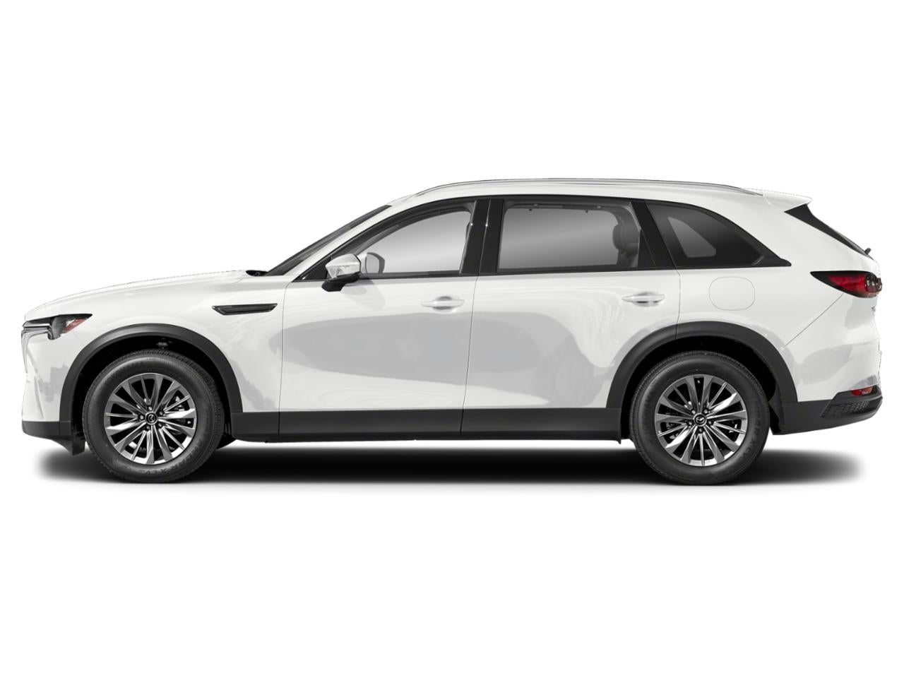 2025 Mazda Mazda CX-90 3.3 Turbo Preferred Package