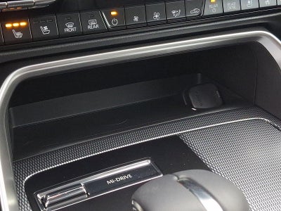 2026 Mazda Mazda CX-90 3.3 Turbo Preferred