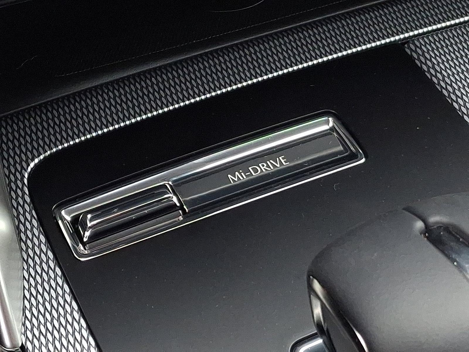 2026 Mazda Mazda CX-90 3.3 Turbo Preferred