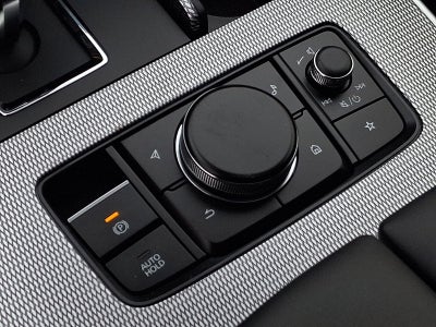 2026 Mazda Mazda CX-90 3.3 Turbo Preferred