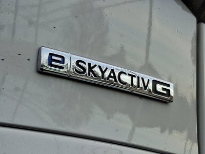 2026 Mazda Mazda CX-90 3.3 Turbo Preferred