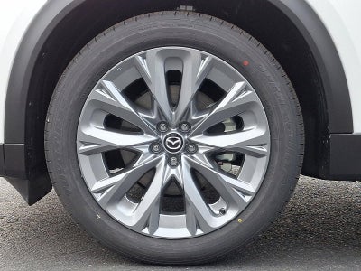 2026 Mazda Mazda CX-90 3.3 Turbo Preferred