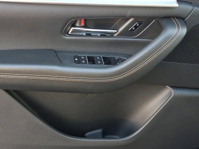 2026 Mazda Mazda CX-90 3.3 Turbo Preferred