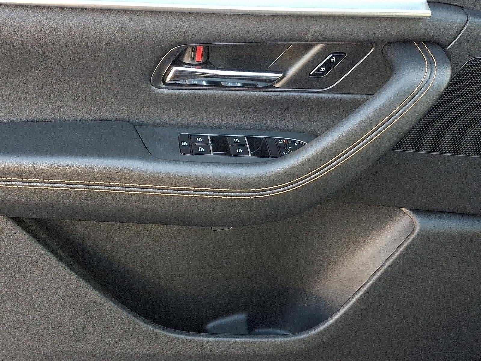 2026 Mazda Mazda CX-90 3.3 Turbo Preferred