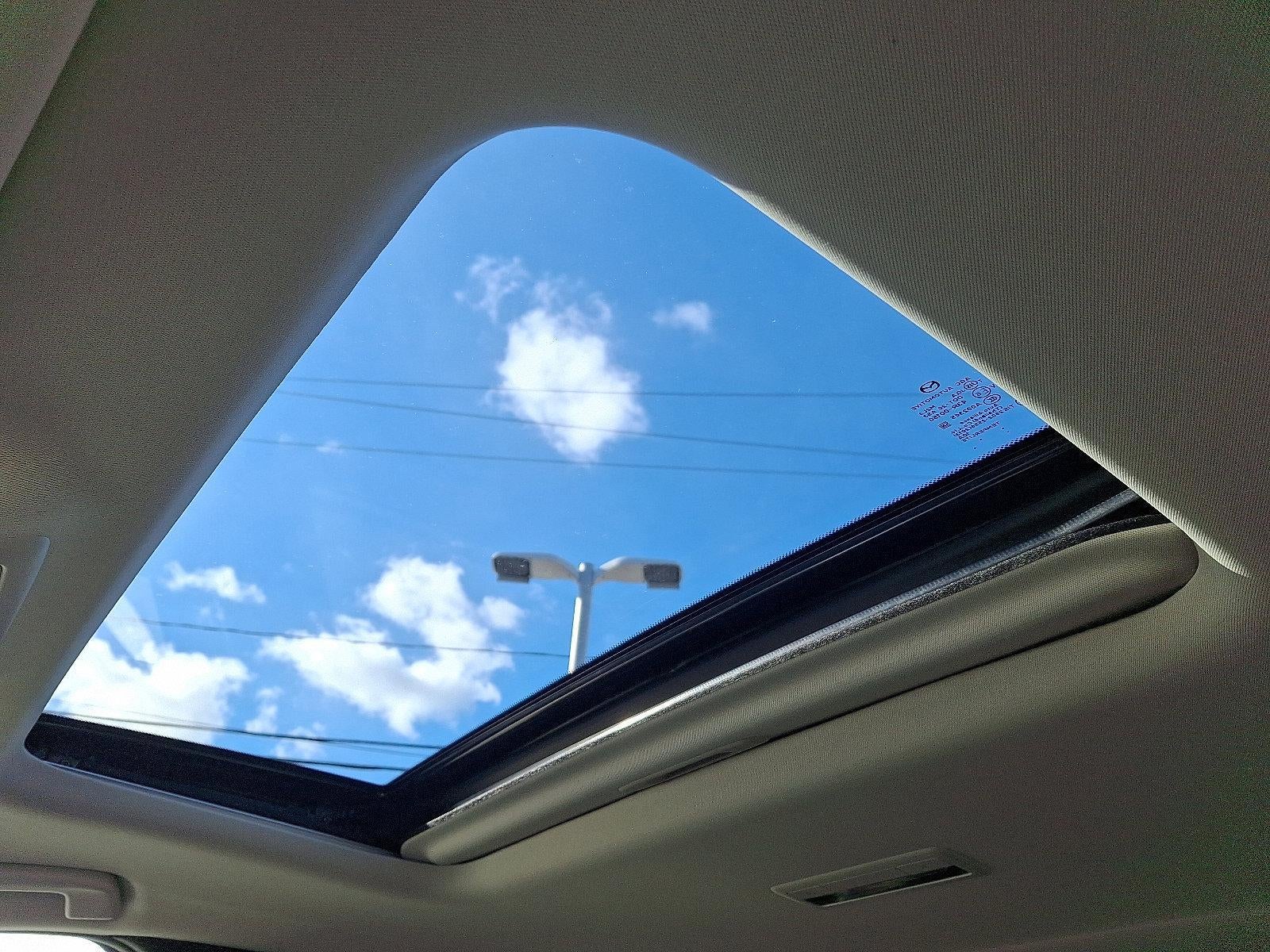 2026 Mazda Mazda CX-90 3.3 Turbo Preferred