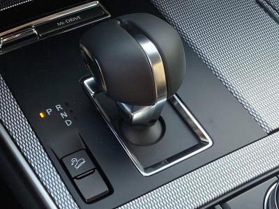 2026 Mazda Mazda CX-90 3.3 Turbo Preferred