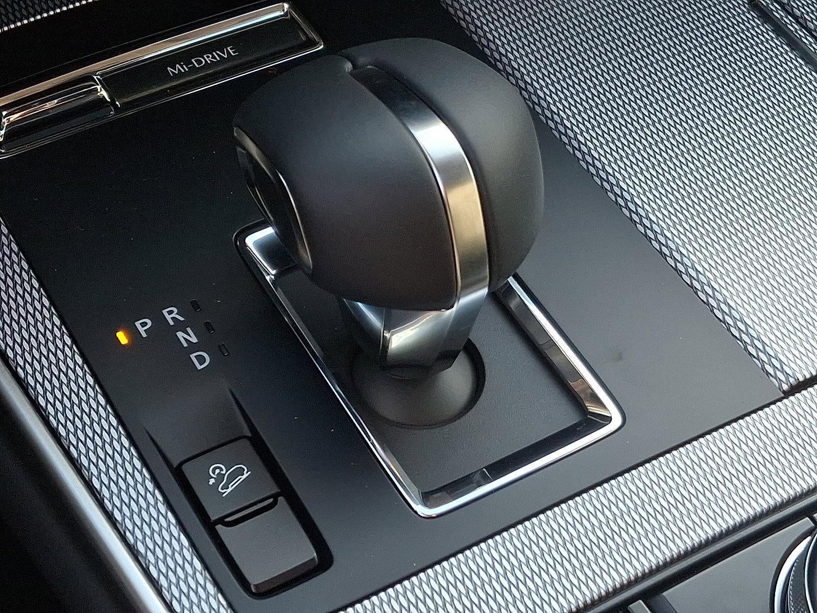 2026 Mazda Mazda CX-90 3.3 Turbo Preferred