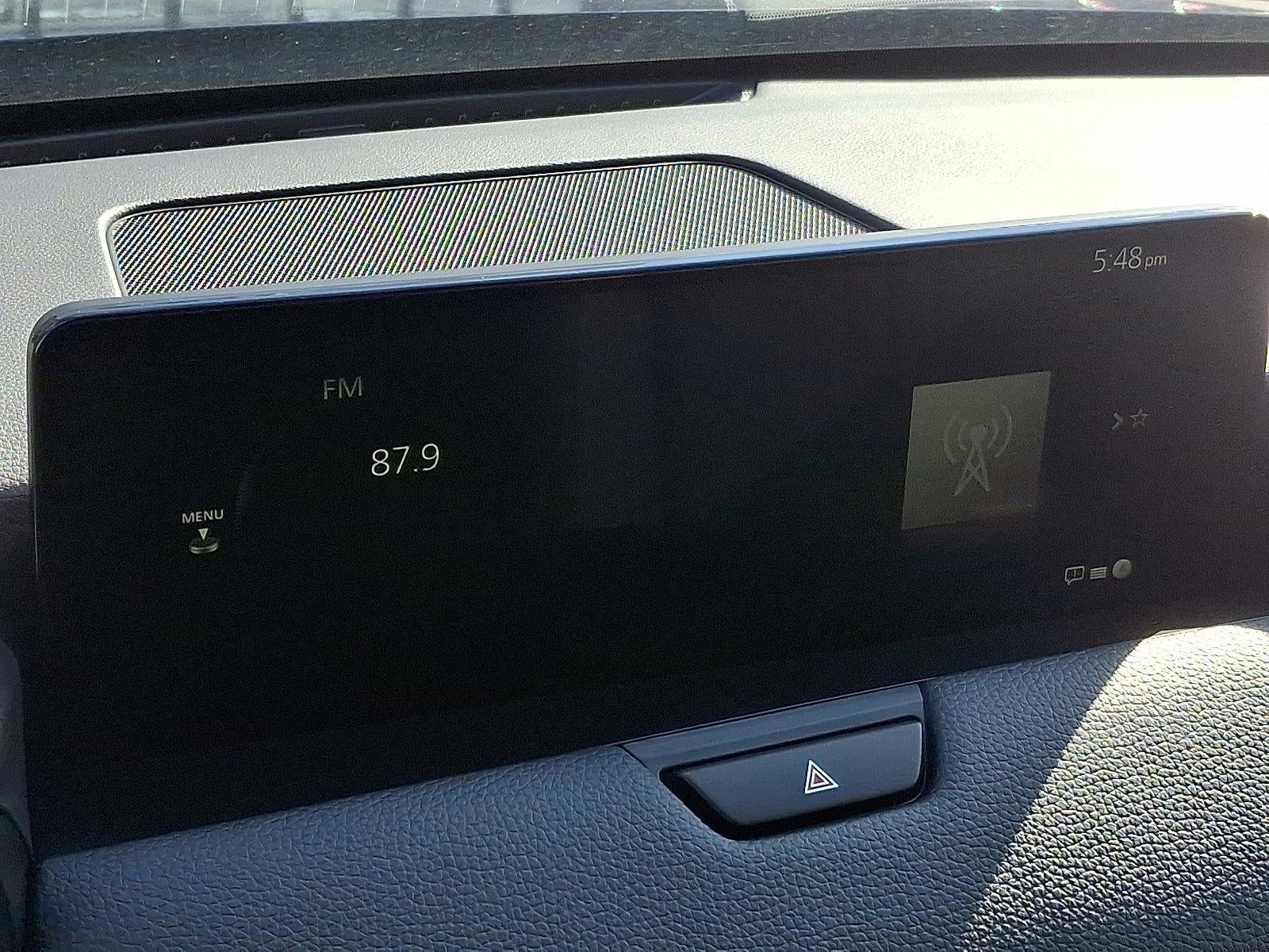 2026 Mazda Mazda CX-90 3.3 Turbo Preferred