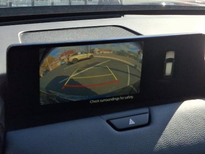 2026 Mazda Mazda CX-90 3.3 Turbo Preferred