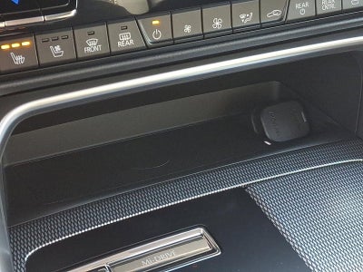 2026 Mazda Mazda CX-90 3.3 Turbo Preferred