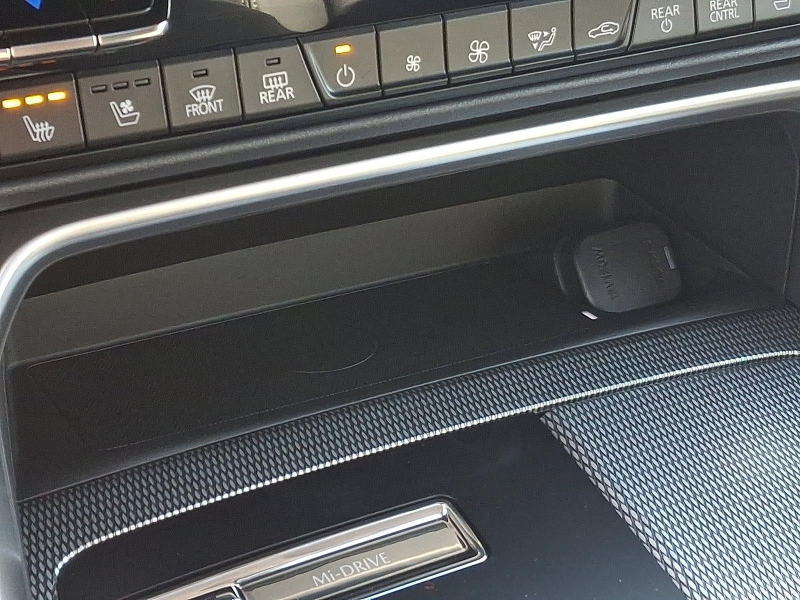 2026 Mazda Mazda CX-90 3.3 Turbo Preferred