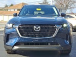 2026 Mazda Mazda CX-90 3.3 Turbo Preferred