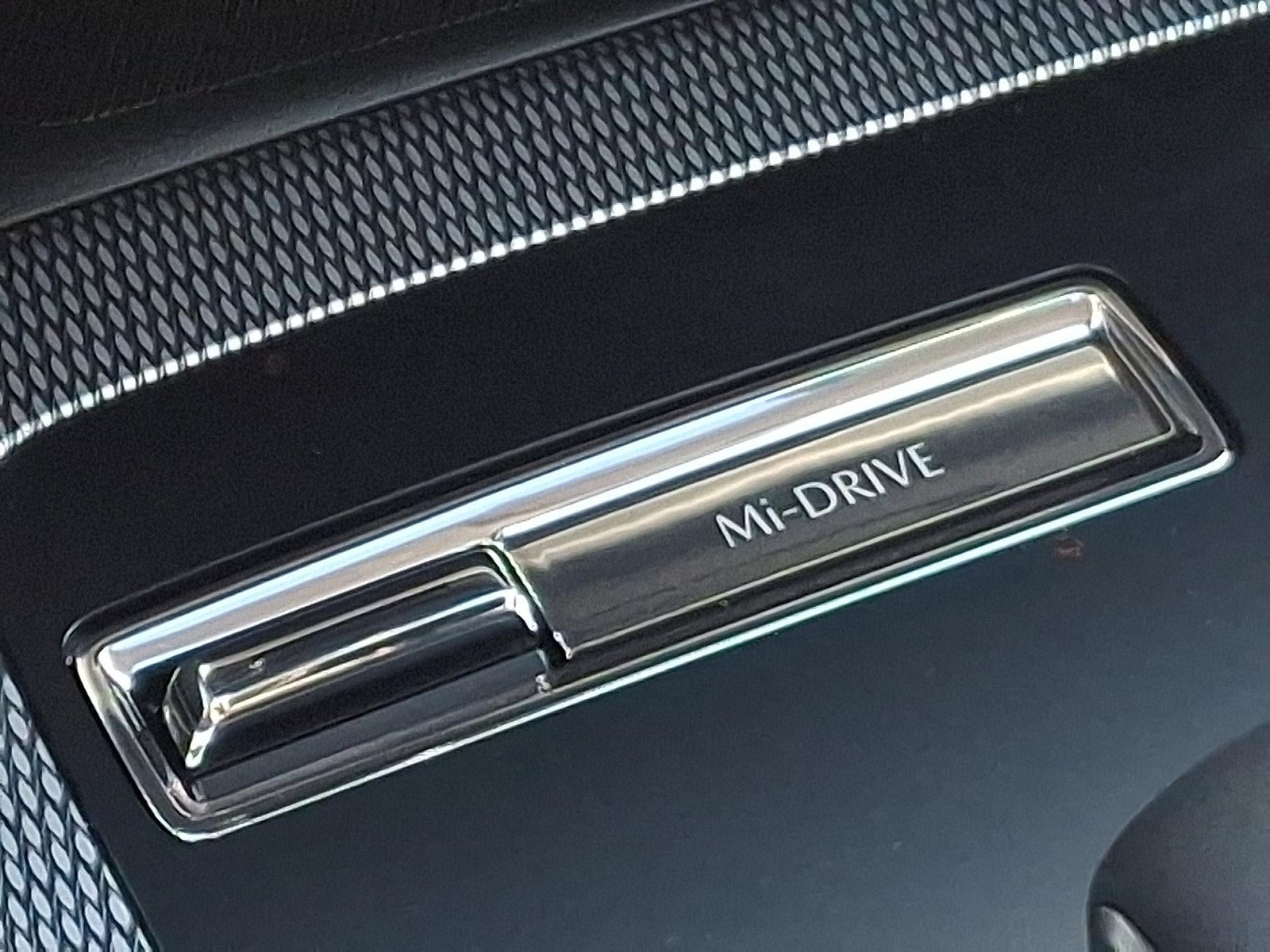 2026 Mazda Mazda CX-90 3.3 Turbo Preferred