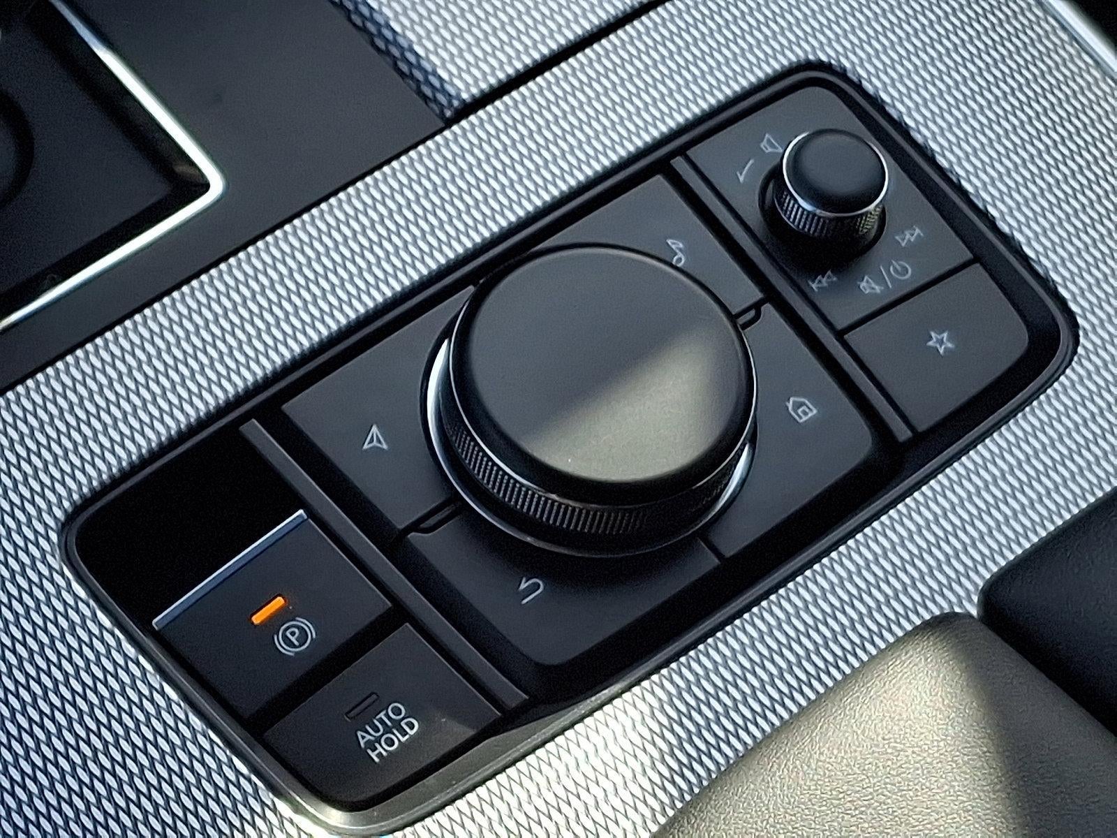 2026 Mazda Mazda CX-90 3.3 Turbo Preferred