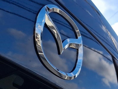 2026 Mazda Mazda CX-90 3.3 Turbo Preferred