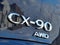 2026 Mazda Mazda CX-90 3.3 Turbo Preferred