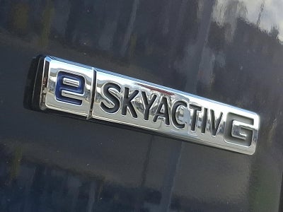 2026 Mazda Mazda CX-90 3.3 Turbo Preferred