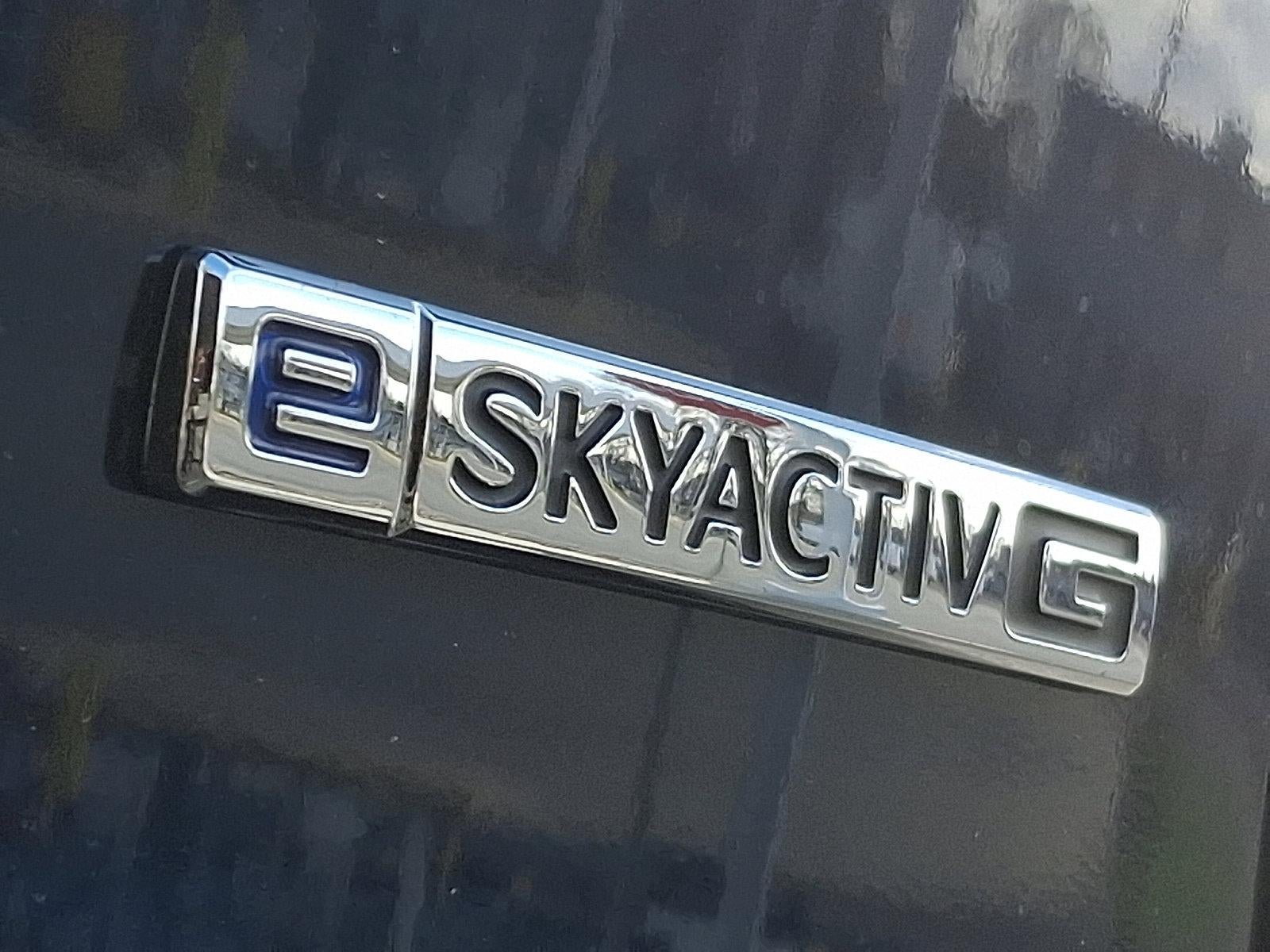 2026 Mazda Mazda CX-90 3.3 Turbo Preferred