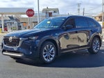 2026 Mazda Mazda CX-90 3.3 Turbo Preferred