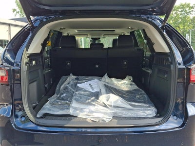 2026 Mazda Mazda CX-90 3.3 Turbo Preferred