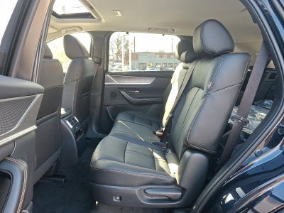 2026 Mazda Mazda CX-90 3.3 Turbo Preferred