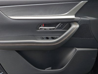 2026 Mazda Mazda CX-90 3.3 Turbo Preferred