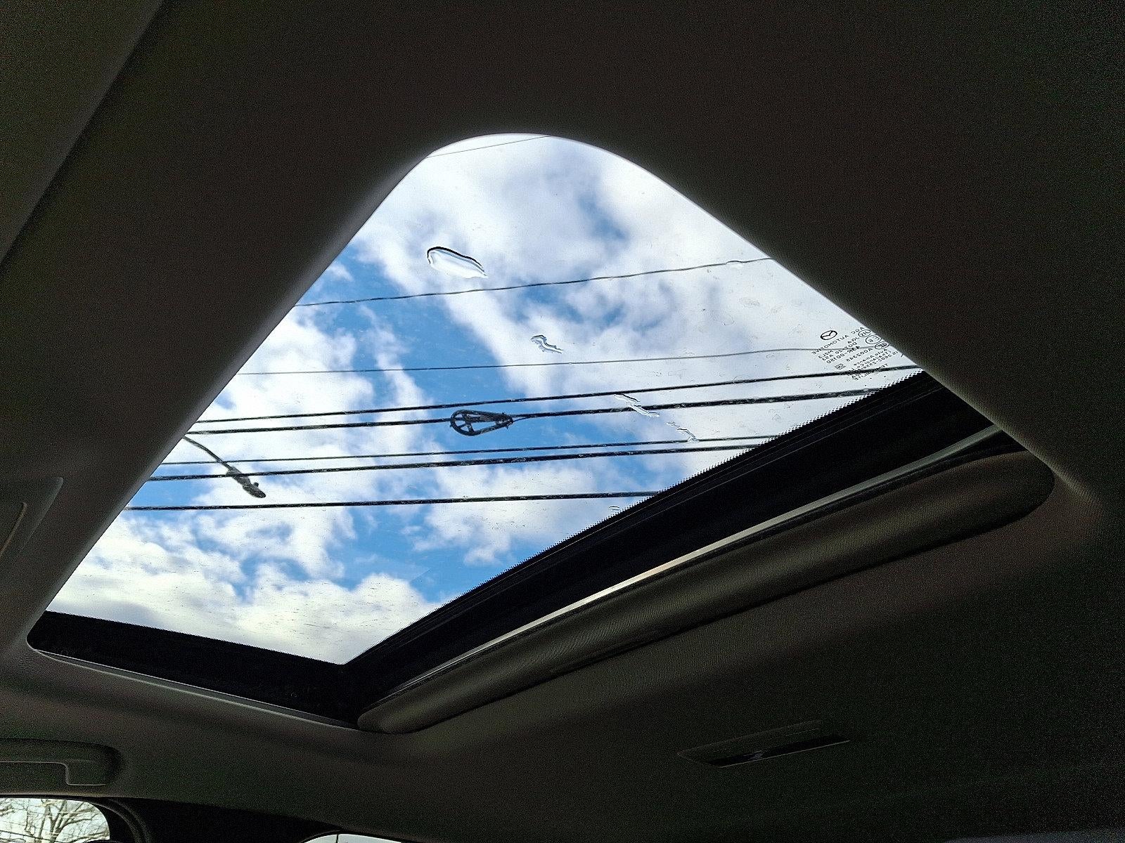 2026 Mazda Mazda CX-90 3.3 Turbo Preferred