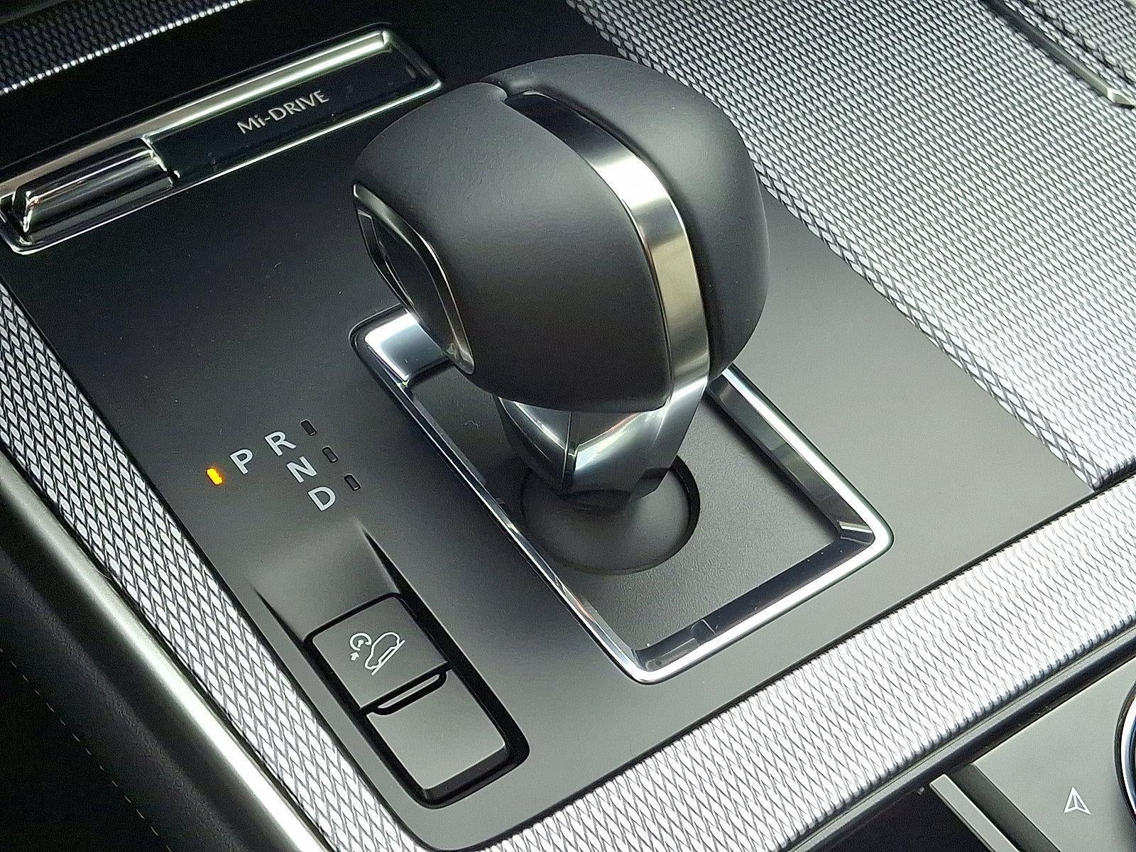 2026 Mazda Mazda CX-90 3.3 Turbo Preferred