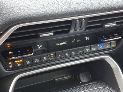 2026 Mazda Mazda CX-90 3.3 Turbo Preferred