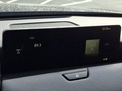 2026 Mazda Mazda CX-90 3.3 Turbo Preferred