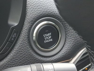 2026 Mazda Mazda CX-90 3.3 Turbo Preferred