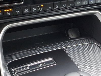 2026 Mazda Mazda CX-90 3.3 Turbo Preferred