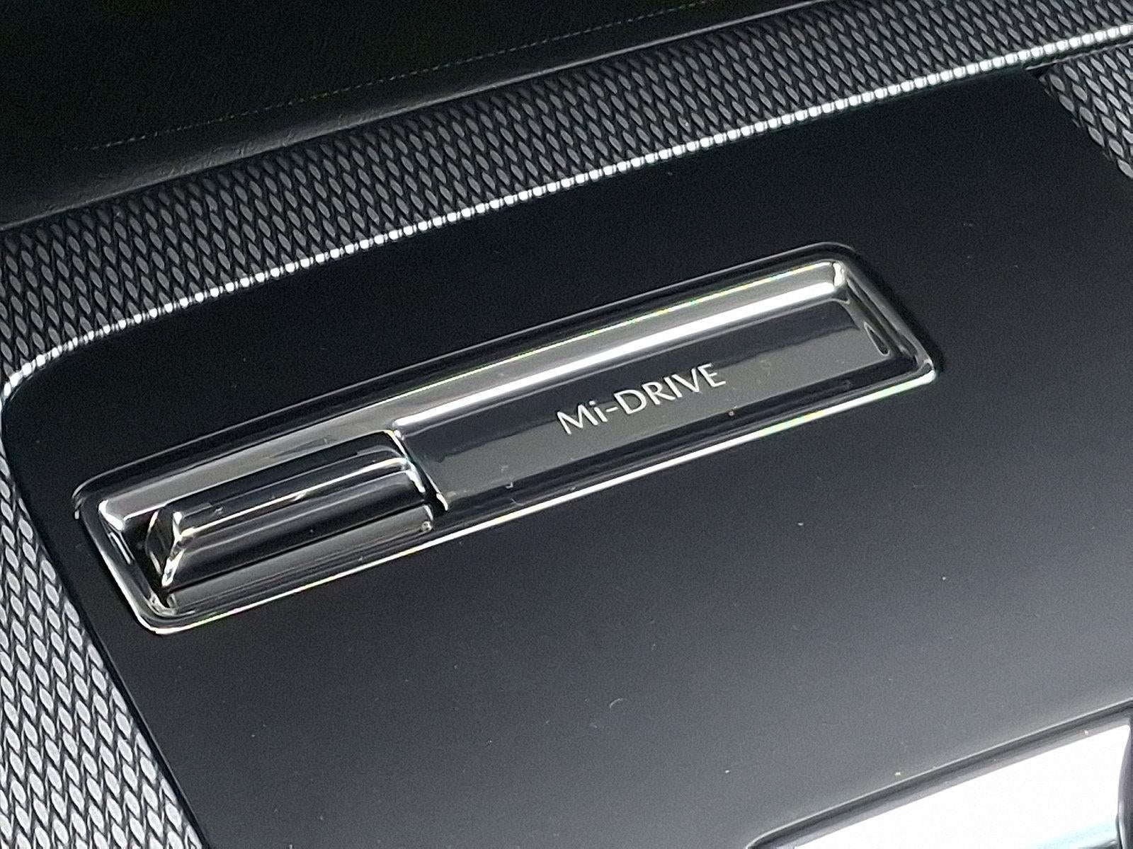 2026 Mazda Mazda CX-90 3.3 Turbo Preferred